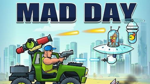 download Mad day apk